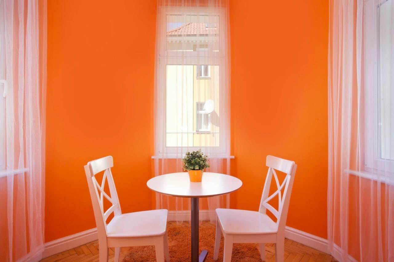 Ms Apartments Sopotforfive 外观 照片